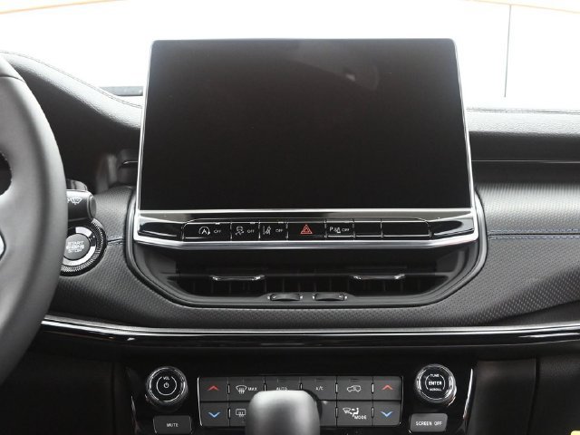 New 2026 Jeep Compass Limited w/ Sun, Sound & Navigation Group AWD/4WD image 26