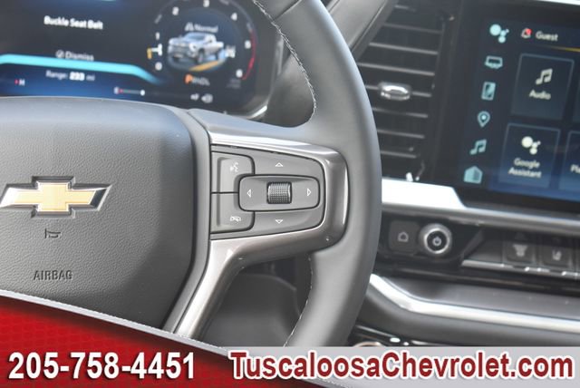 New 2026 Chevrolet Silverado 2500 High Country w/ High Country Premium Package image 24