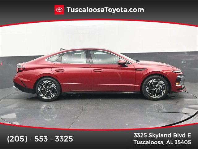 Used 2024 Hyundai Sonata SEL w/ Convenience Package