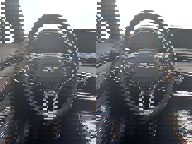 New 2025 Genesis GV70 3.5T Sport w/ Sport Advanced Package image 12