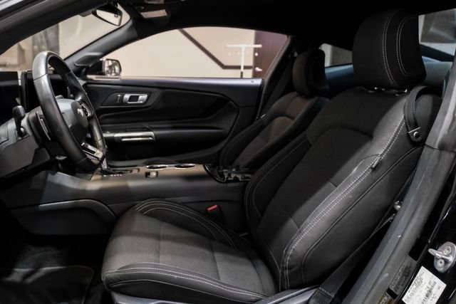 Used 2024 Ford Mustang GT RWD image 4