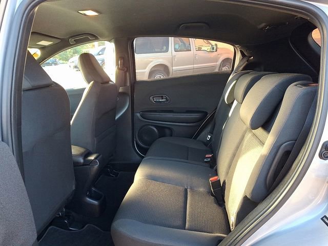 Used 2019 Honda HR-V Sport image 17