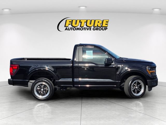 Used 2026 Ford F150 XL RWD image 3
