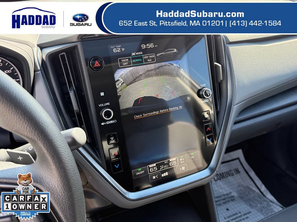 Certified 2026 Subaru Crosstrek 2.5i Premium AWD/4WD image 28