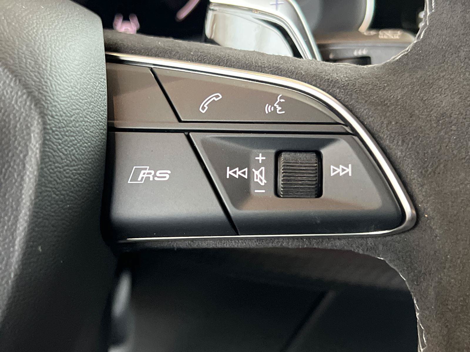 New 2026 Audi RS Q8 performance AWD/4WD image 19
