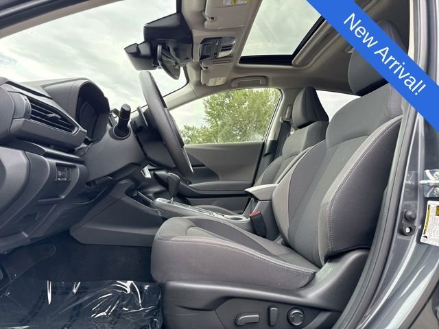 Certified 2025 Subaru Crosstrek 2.0i Premium AWD/4WD image 12