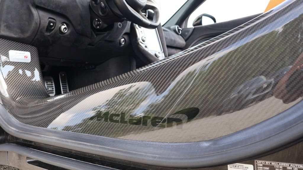 Used 2021 McLaren 720S Luxury RWD image 34