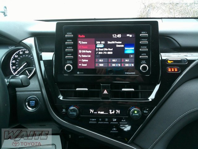 Certified 2023 Toyota Camry LE image 14