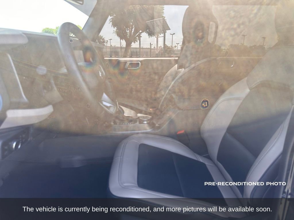 Used 2024 Ford Bronco Wildtrak image 11