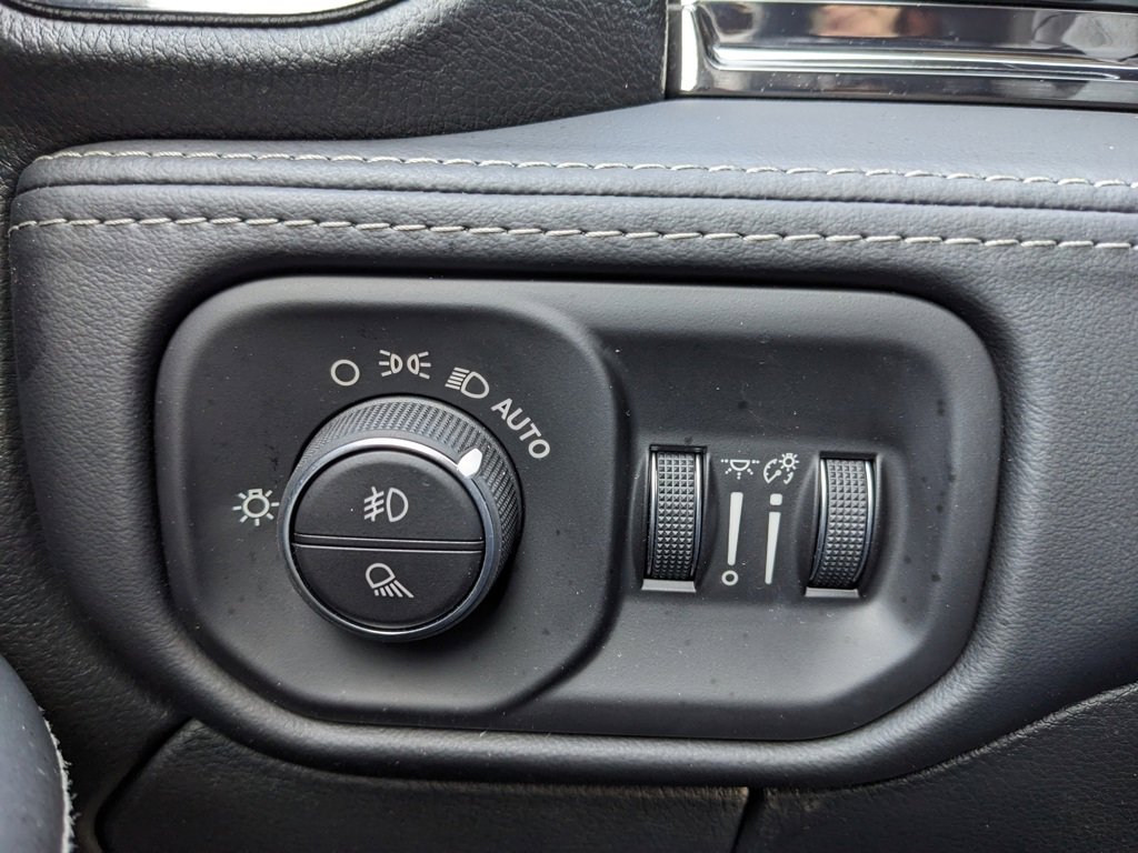 New 2026 RAM 2500 Limited image 62