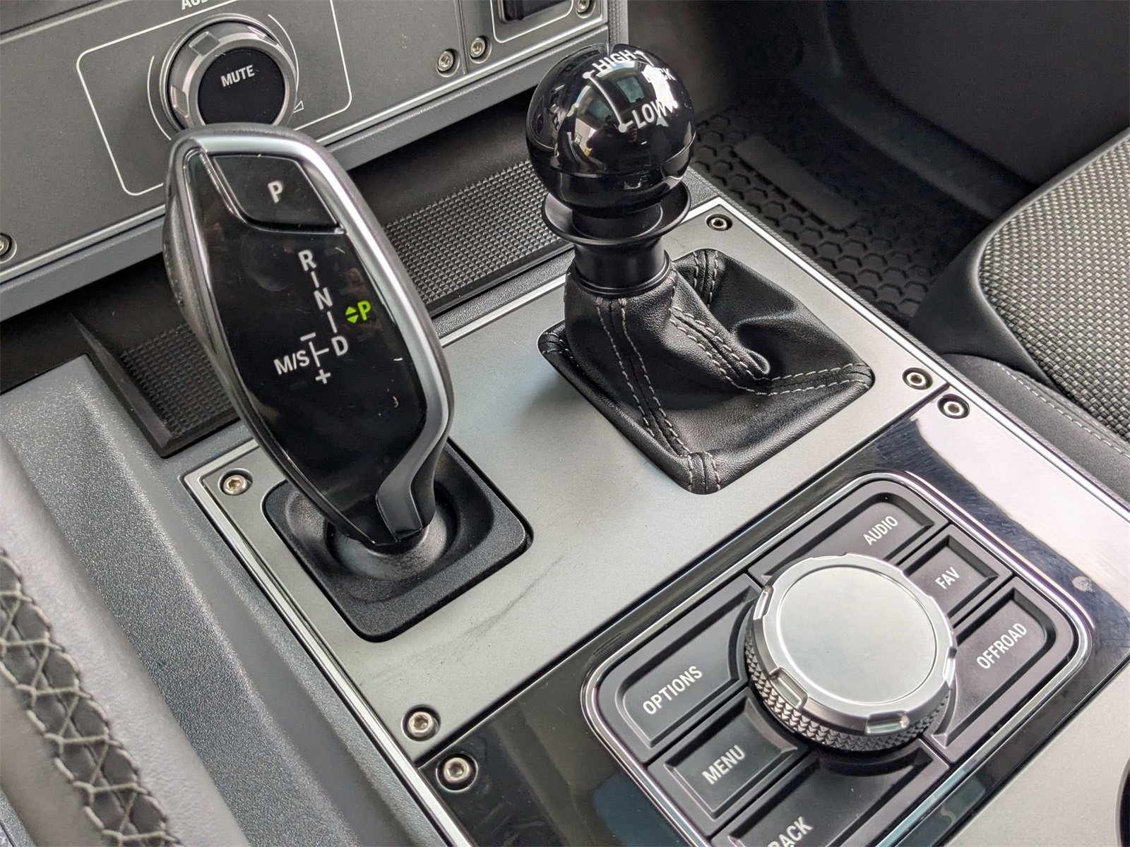 Used 2024 INEOS Grenadier image 23