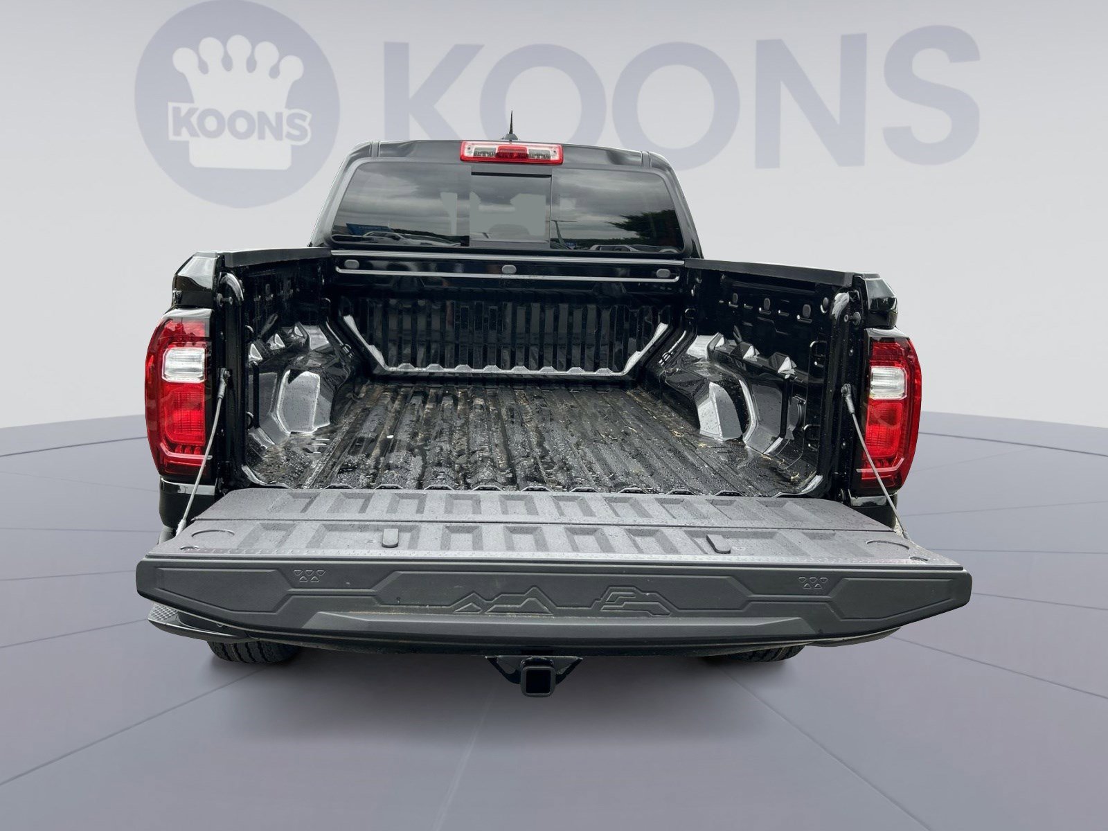 New 2026 GMC Canyon Elevation w/ Convenience Package image 22