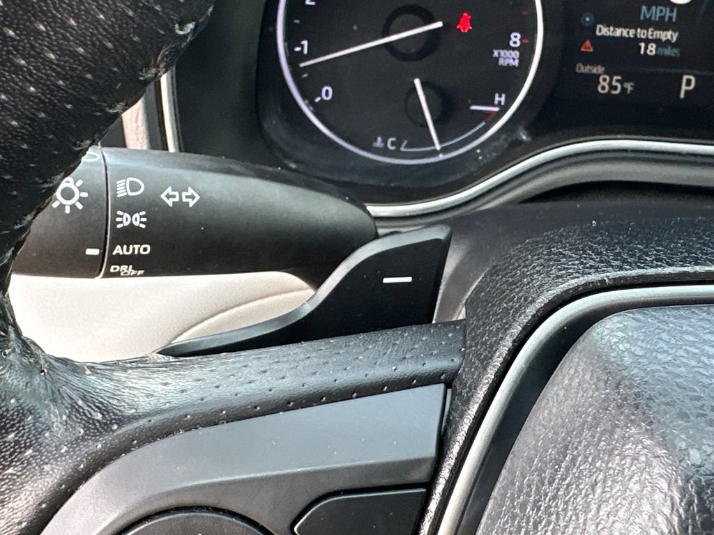 Used 2019 Toyota Avalon XSE w/ Carpet Mat Package FWD image 33