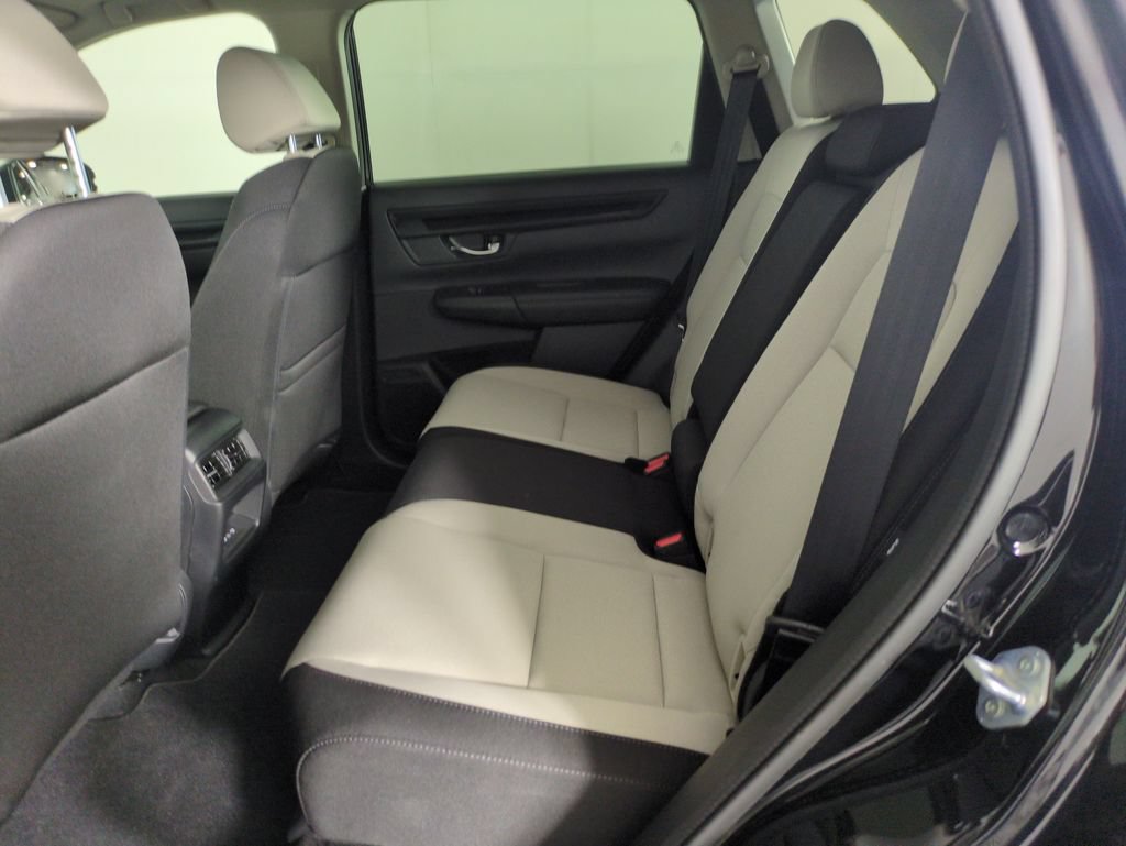 Certified 2026 Honda CR-V EX image 28