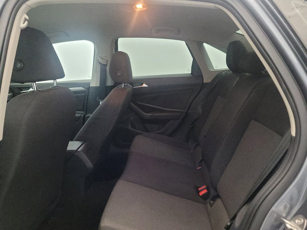 Used 2019 Volkswagen Jetta S w/ Driver Assistance Package FWD image 18