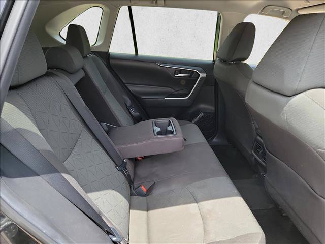Used 2023 Toyota RAV4 XLE FWD image 16