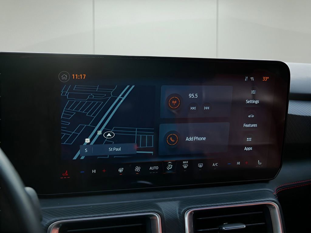 Used 2025 Ford Mustang GT Premium RWD image 20