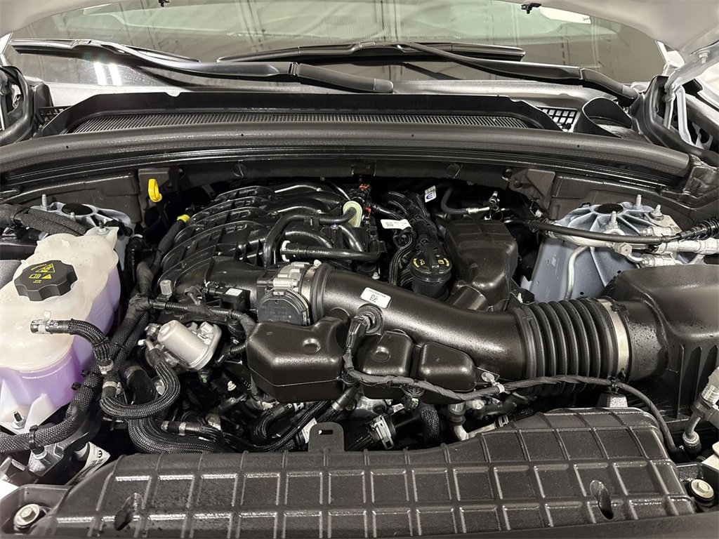 New 2025 Jeep Grand Cherokee L Laredo w/ Luxury Tech Group I image 25