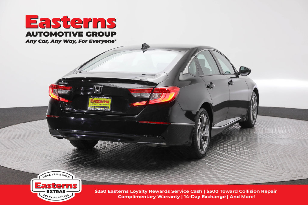 Used 2019 Honda Accord EX image 6