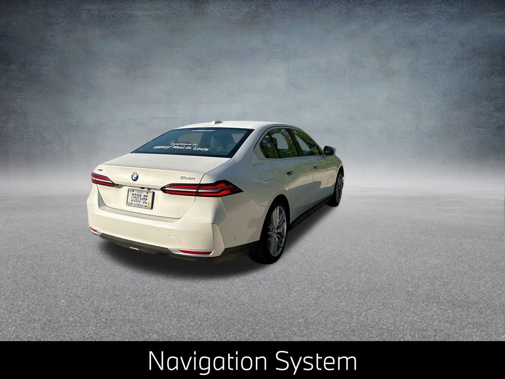 Certified 2025 BMW 228i xDrive w/ Premium Package image 10