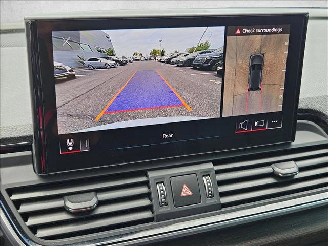 Certified 2025 Audi Q5 e Premium Plus w/ Premium Plus Package image 18