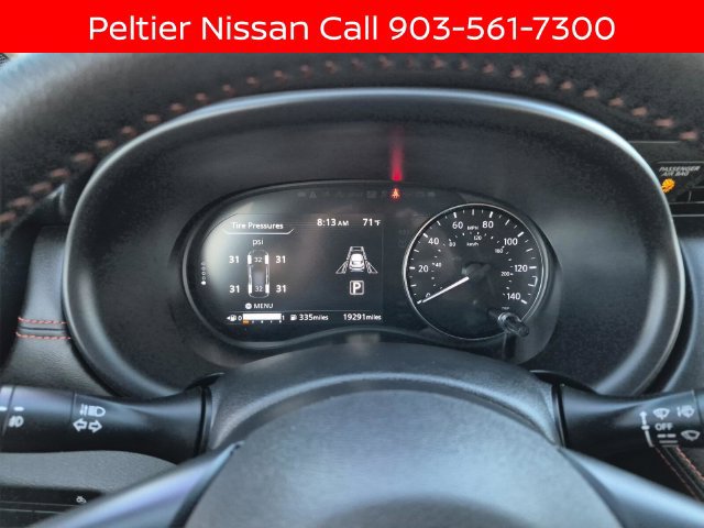 Certified 2024 Nissan Kicks SR w/ SR Premium Package FWD image 28