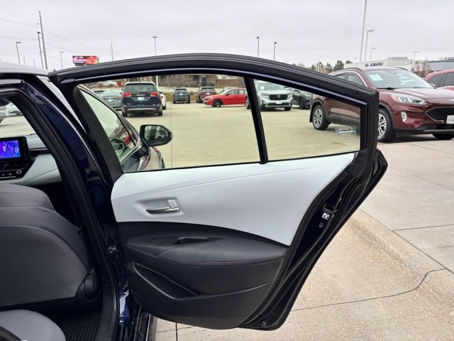 Used 2023 Toyota Corolla SE image 29
