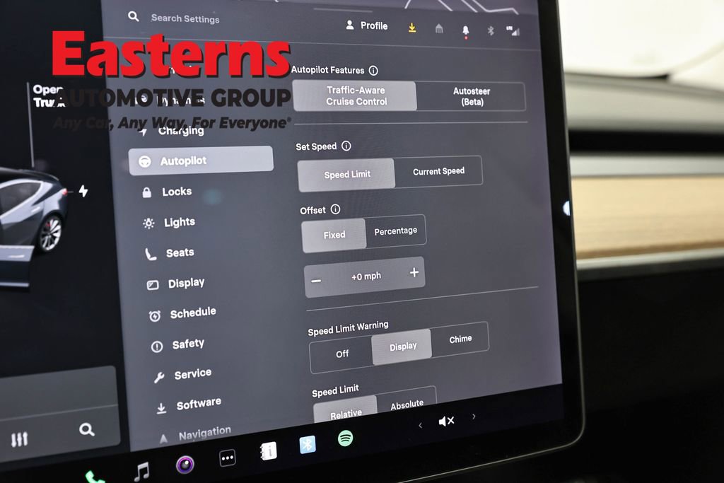 Used 2019 Tesla Model 3 Long Range image 15