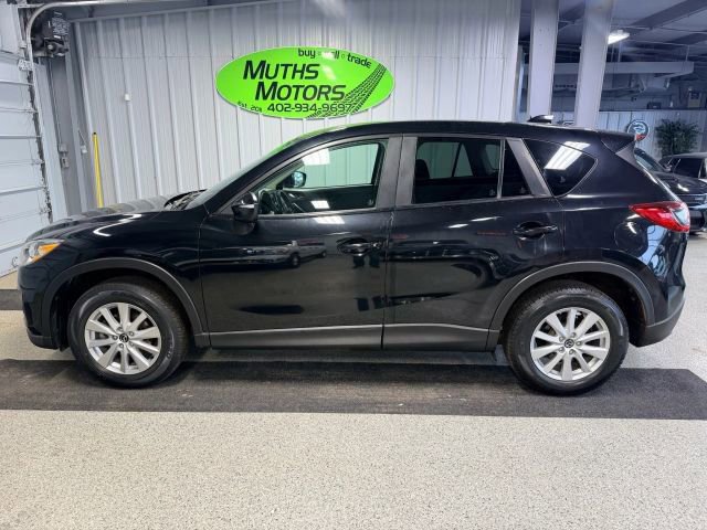 Used 2015 MAZDA CX-5 Touring AWD/4WD image 5