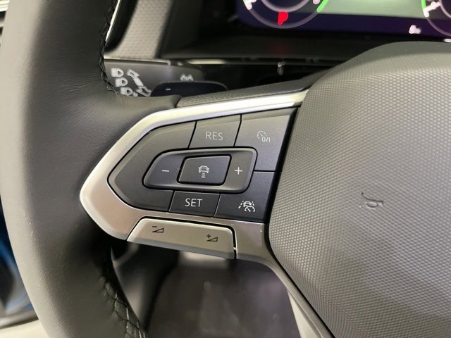 New 2025 Volkswagen Atlas Cross Sport SEL Premium R-Line image 12