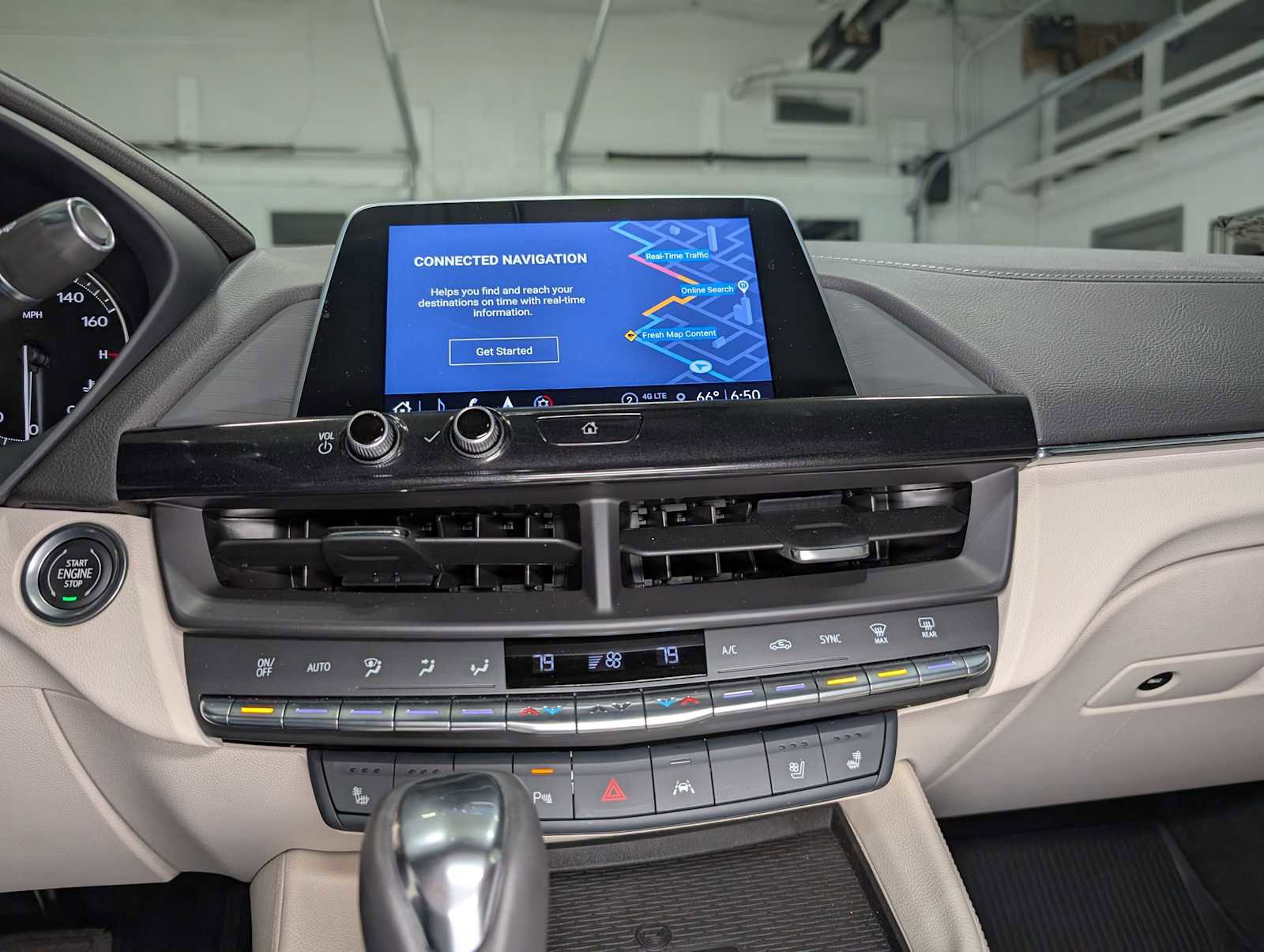 Certified 2023 Cadillac CT4 Premium Luxury image 33