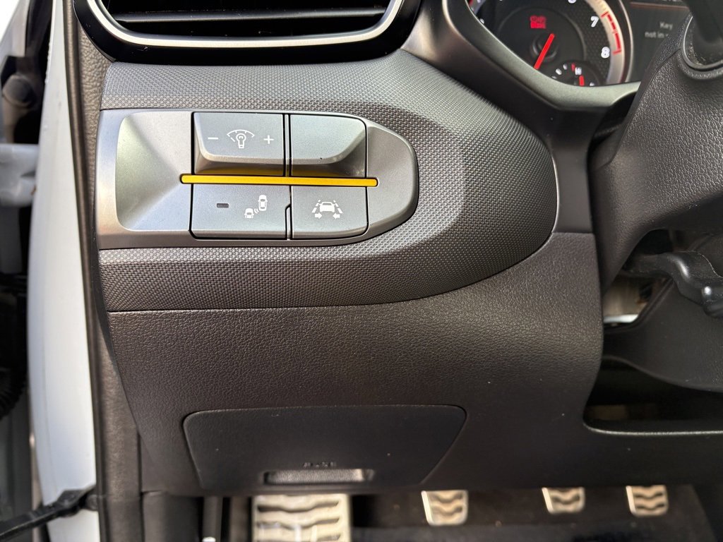 Used 2020 Hyundai Veloster Turbo R-Spec image 19