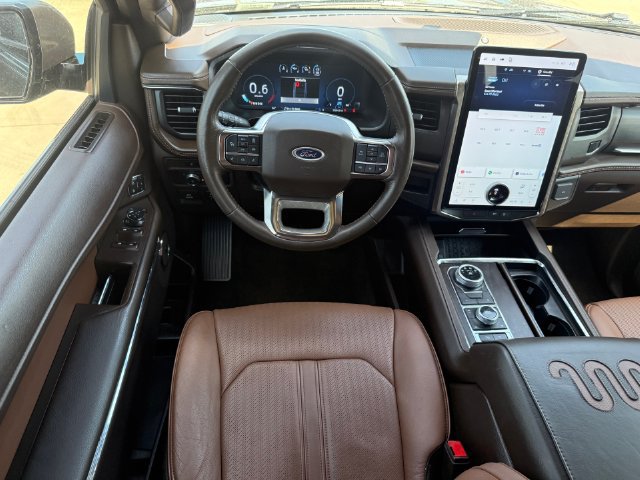 Used 2022 Ford Expedition King Ranch AWD/4WD image 22