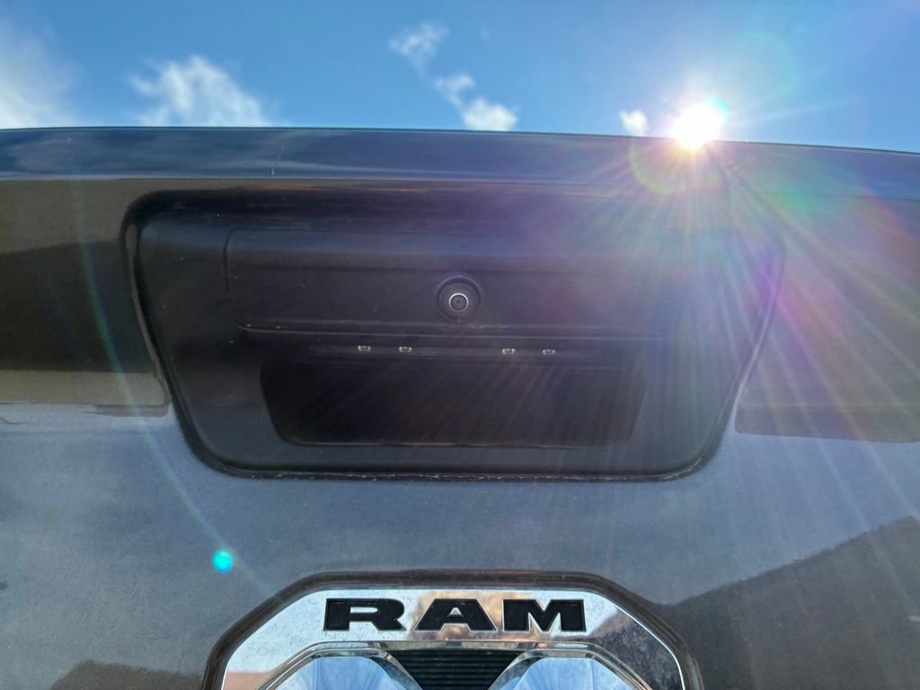 Used 2023 RAM 2500 Tradesman AWD/4WD image 10