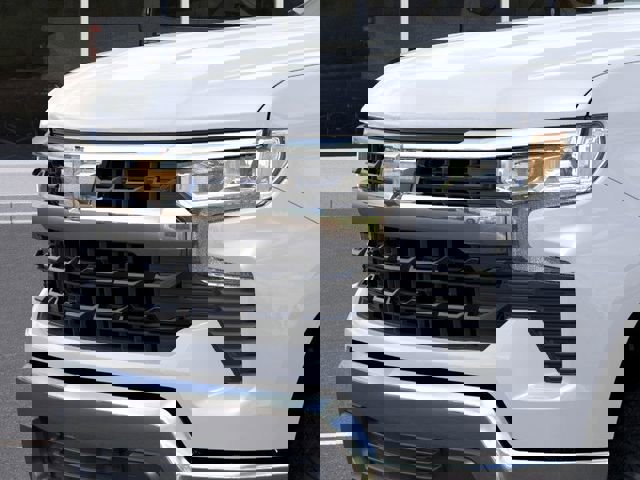 New 2026 Chevrolet Silverado 1500 LT w/ Protection Package image 13