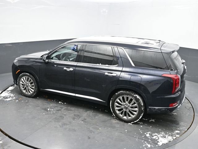 Used 2020 Hyundai Palisade Limited image 24