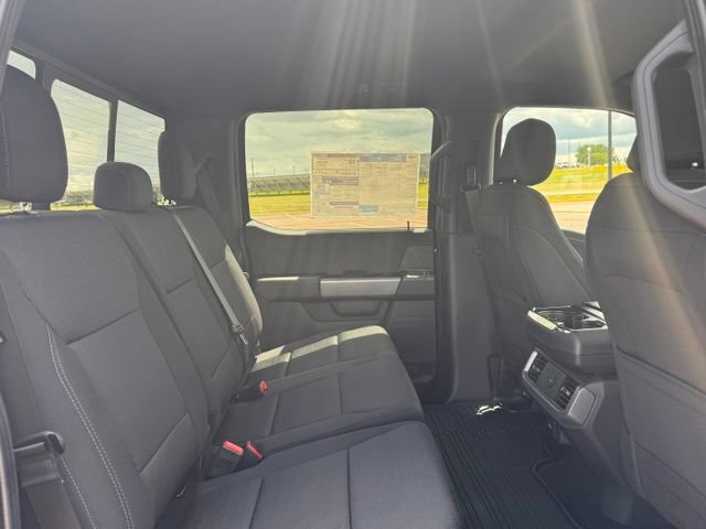 New 2026 Ford F150 XLT w/ Equipment Group 302A MID AWD/4WD image 29