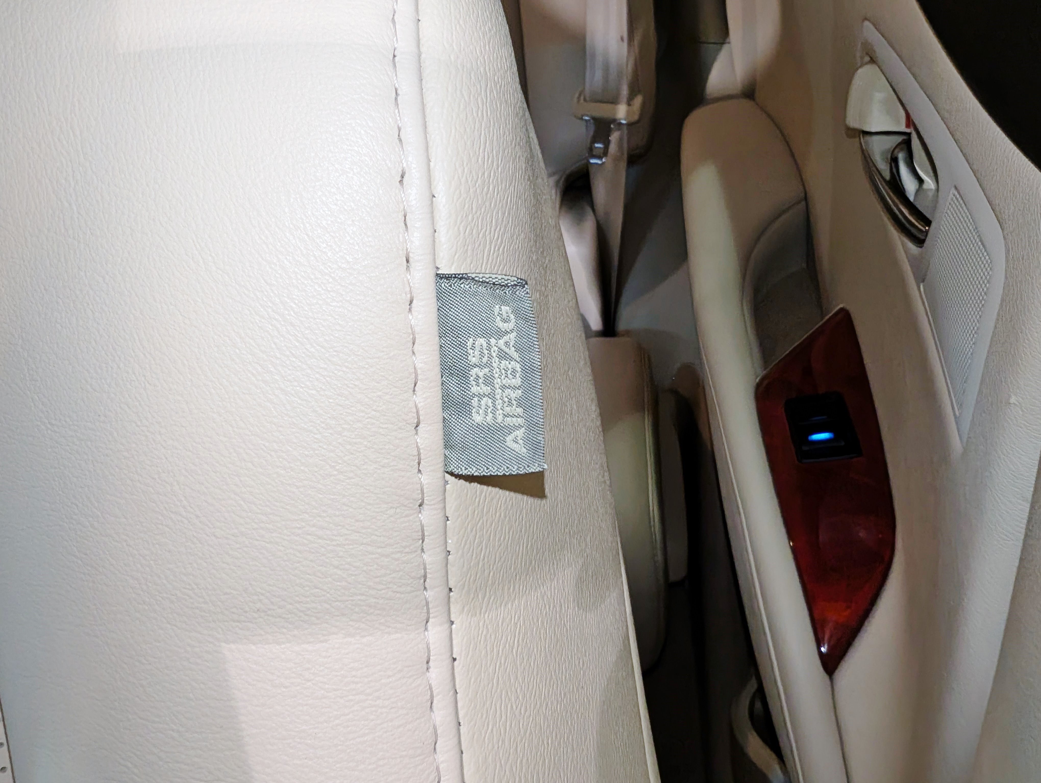 Used 2012 Lexus RX 350 AWD w/ Premium Pkg image 42