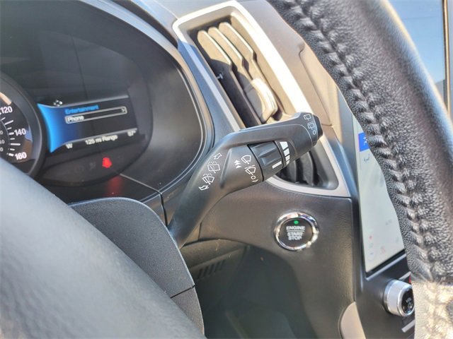 Used 2022 Ford Edge SEL w/ Convenience Package image 16