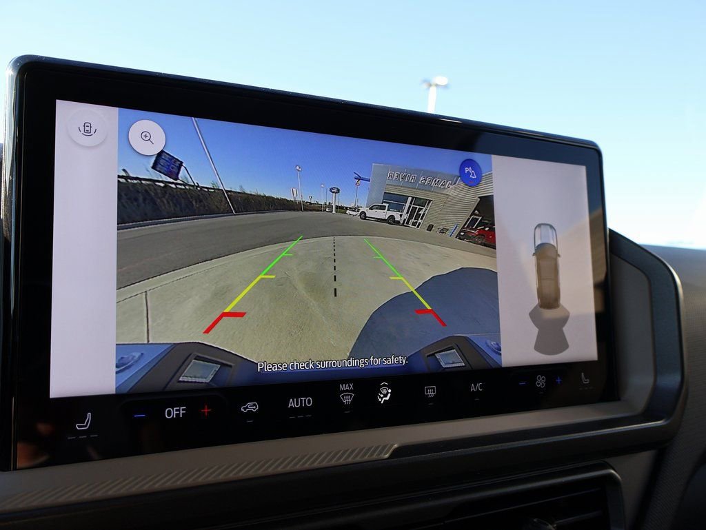 New 2025 Ford Bronco Sport Big Bend image 34