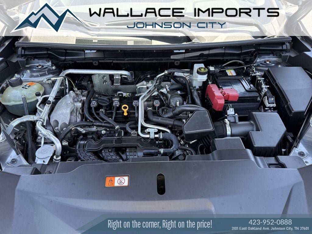 Used 2024 Mitsubishi Outlander SEL AWD/4WD image 45