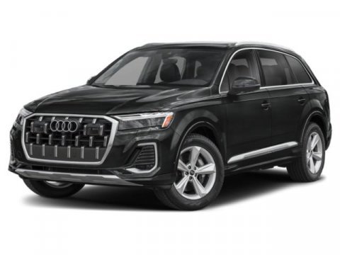 New 2026 Audi Q7 2.0T Premium Plus