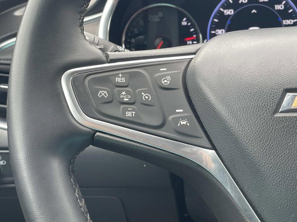 Used 2023 Chevrolet Malibu LT w/ Redline Edition image 21
