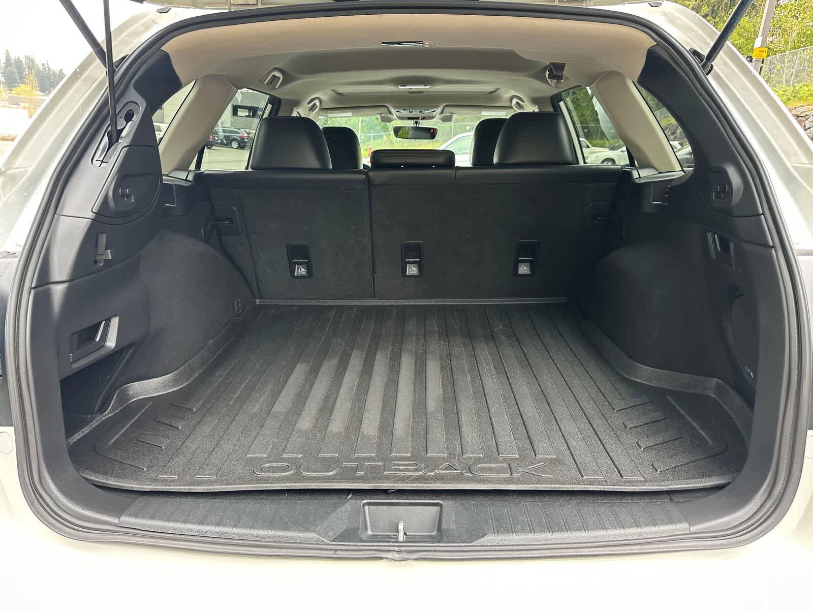 Used 2019 Subaru Outback 2.5i Limited AWD/4WD image 30