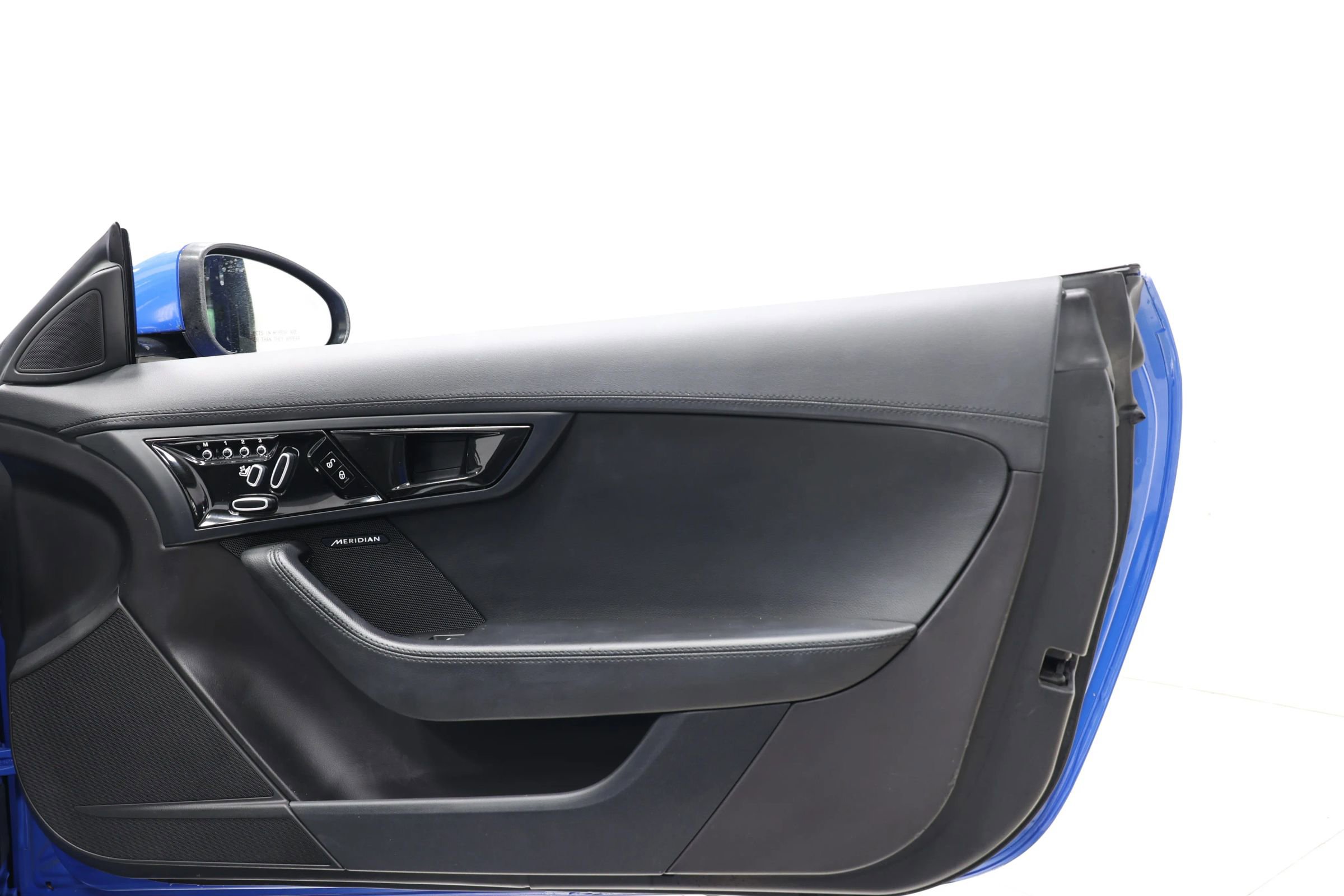 Used 2020 Jaguar F-TYPE Convertible image 51