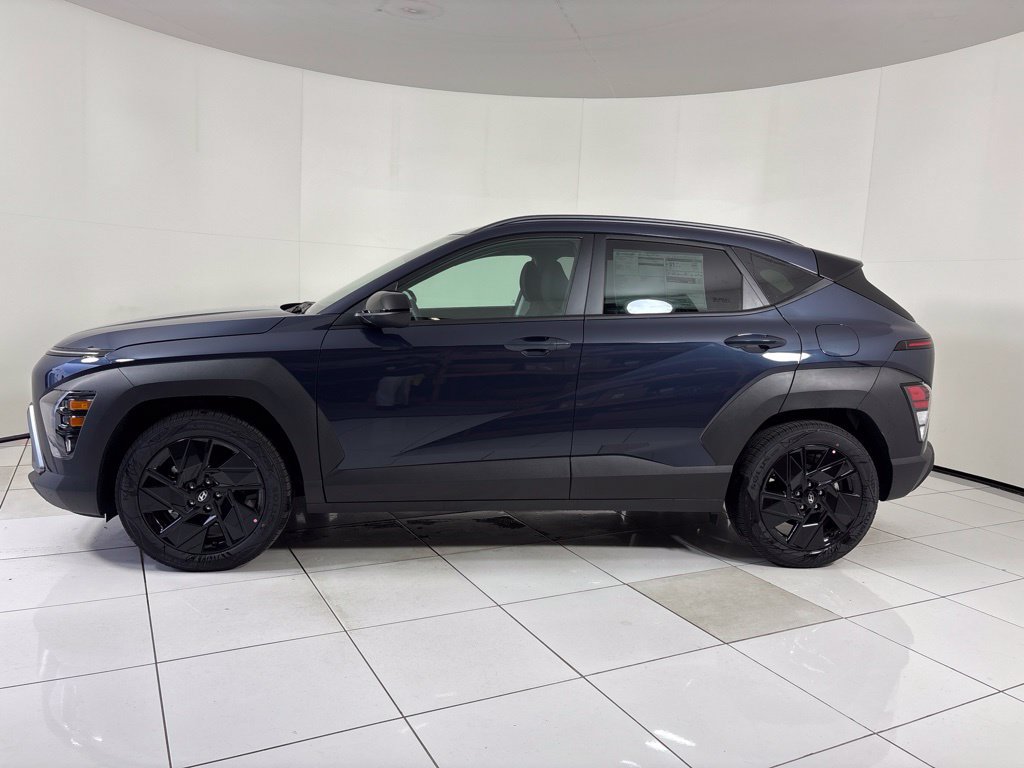 New 2027 Hyundai Kona SEL Sport FWD image 2