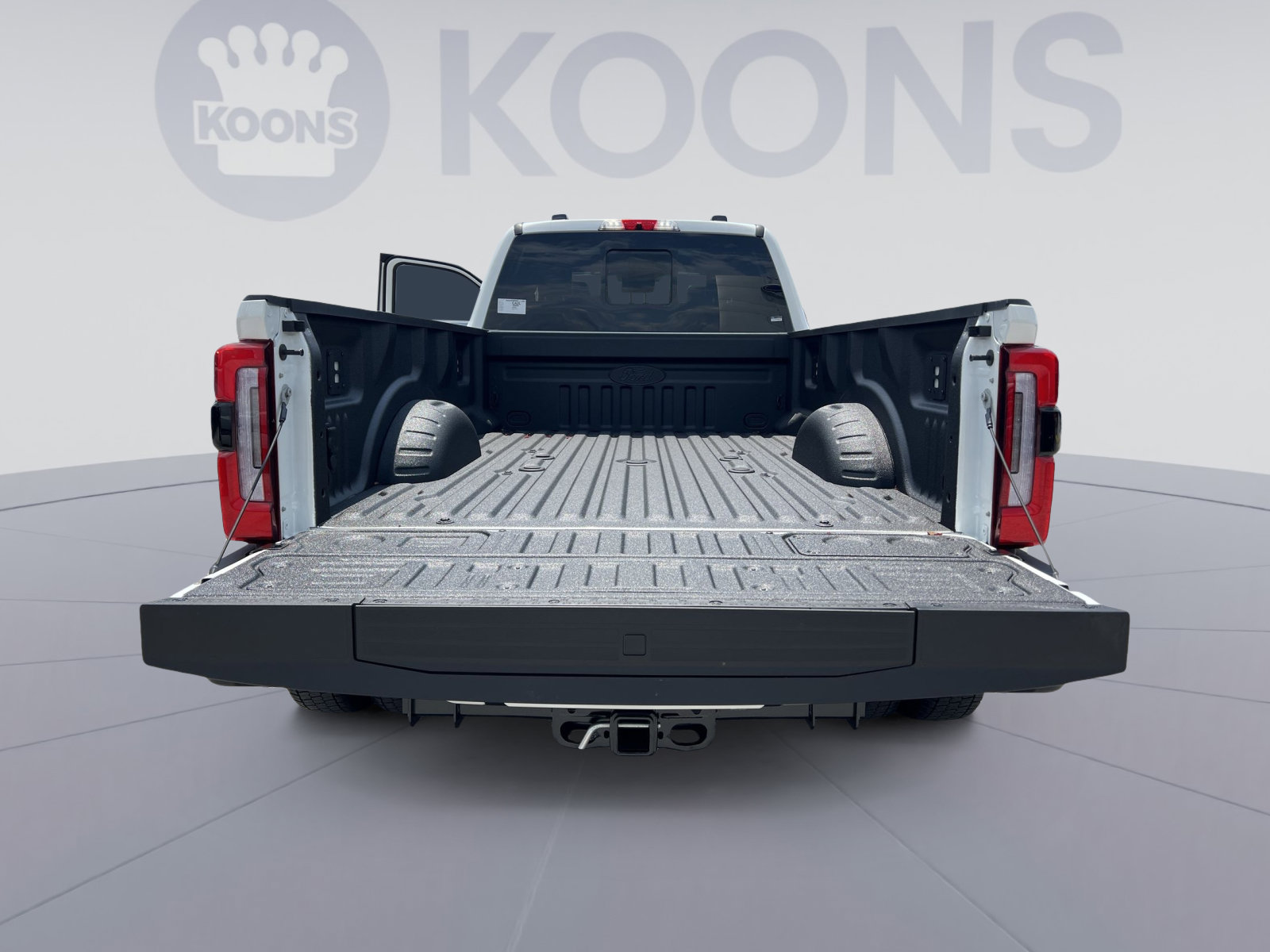 New 2026 Ford F450 Platinum w/ FX4 Off-Road Package AWD/4WD image 26