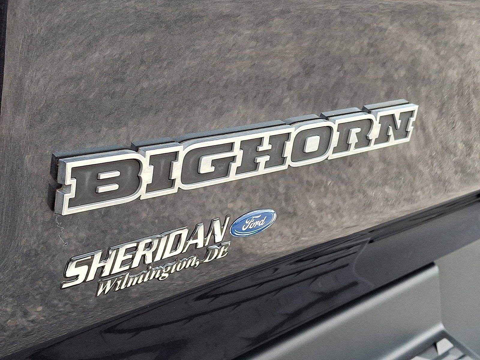 Used 2020 RAM 1500 Big Horn AWD/4WD image 31