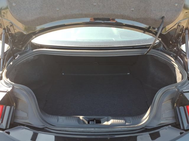 Used 2024 Ford Mustang Premium RWD image 21