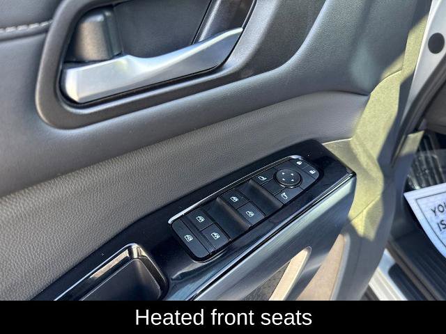 Certified 2025 Nissan Pathfinder SL image 24